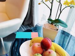 -青岛富力艾美酒店