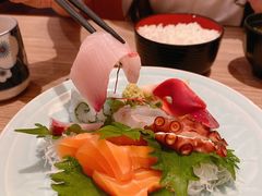-小山日本料理(太古汇店)