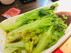 -胖哥俩肉蟹煲(上海悦荟广场店)