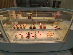-好利来(四季青店)