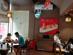 大堂-大雄寿司(中华广场店)