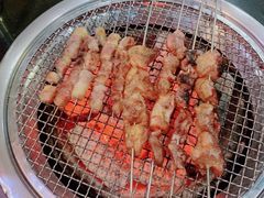 -瑞杰烧烤店·24小时营业(山东路店)