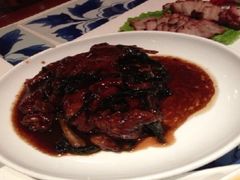 iphone_upload_pic-大碗厨 25年老字号 现炒湘菜(四季天地店)