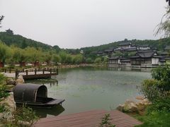 -威海华夏城景区