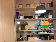-乐凯撒披萨(卓悦汇店)