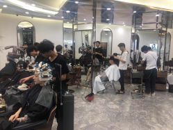-INSTYLE造型·明星店