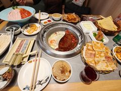 -蜀留香火锅·始于1999·原四川老火锅(白堤路店)