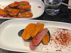 -火地铁板烧(虹口龙之梦店)