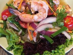-mango tree芒果树泰国餐厅(青岛万象城店)
