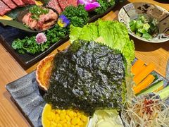 -丸藏和牛烧肉专门店(园区师惠坊店)