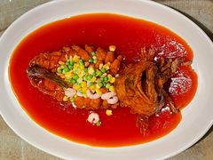 -湖滨28中餐厅·西湖宴·杭州君悦酒店