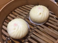 -鼎泰丰(嘉年华•海信广场VILLAGE店)