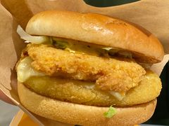 -麦当劳(瓦房店世纪广场店)