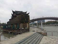 -二十八里太湖船菜(吉祥路店)