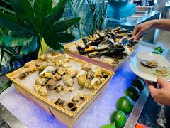 -解放碑威斯汀酒店-知味国际美食餐厅