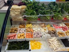 -亚惠美食花园(大连开发区安盛购物广场店)