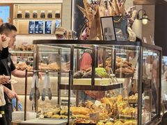 -PAPER STONE BAKERY(天汇广场店)