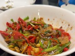 -辣公子·千岛湖私房菜(滨江店)