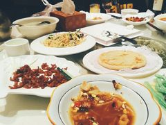 -凯鸽酒楼(大同振兴街店)