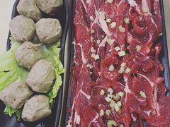 -潮汕良记牛肉火锅(洪武路店)