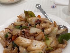 -弘城海鲜点心酒家