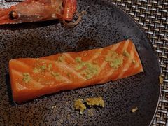 芥末正确吃法-武藏日本料理(宝安壹方城店)