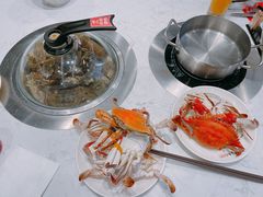 -集品鲜湾·蒸汽海鲜自助料理(青岛银座和谐广场店)
