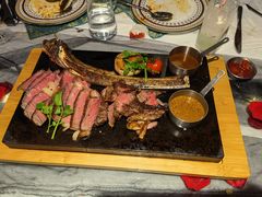 -九月里.自由花园餐厅