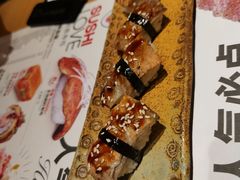 -Sushi Love 创意寿司(丽影广场店)