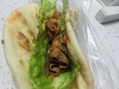 -半秋山西餐厅(巴南万达广场店)