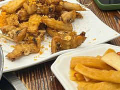 -正能量脆肉鲩火锅