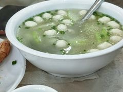 -锐记美食店·现捞海鲜(闸坡店)