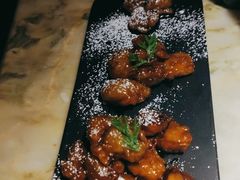 -绿茶餐厅(乐峰广场店)