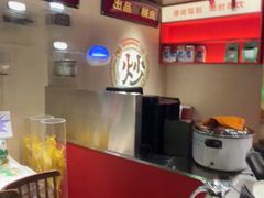 -德天顺盖码饭(人民西路店)