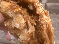 -满记烧饼(牛街东里小区一区店)