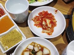 -釜山火炉韩式炭火烤肉(欧洲城店)