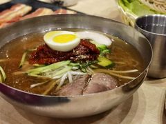 -花味·自助烤肉(雨花客厅店)