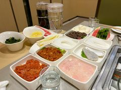 -海底捞火锅(8号仓店)