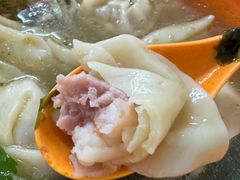 -阿麟馄饨(延长路店)