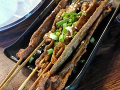 -土蚝·高压锅生蚝(百姓美食街店)