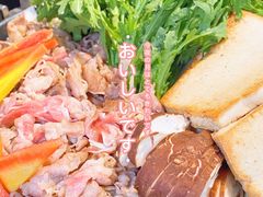 -浦·传统日式料理(3 5 1 1 店)