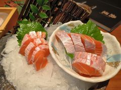 -水濑·日料放题(天河店)