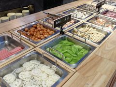 -圣琼美食百汇自助餐(白云万达店)