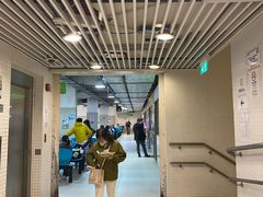 -佑汉小贩大楼熟食中心