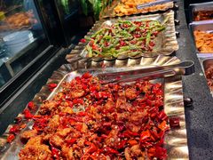 -聚盛源蒸汽海鲜火锅烤肉自助(巨川金海岸购物广场店)