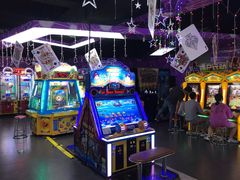 -大玩家(通州万达广场店)