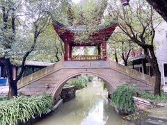 -龙潭水乡