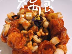 -嫩芽 ·地道重庆菜(十八梯露台夜景店)