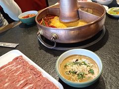 -仁和四季涮肉馆(天坛南门店)