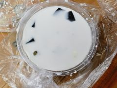 -清爽清补凉